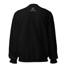 Load image into Gallery viewer, Women Empower Unisex Crewneck - White