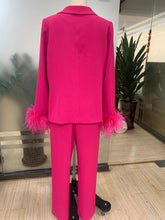 Load image into Gallery viewer, The Pink Power Suit
