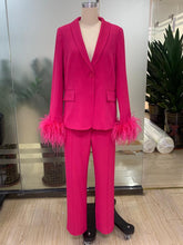 Load image into Gallery viewer, The Pink Power Suit
