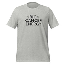 Load image into Gallery viewer, Big Cancer Energy - Black

