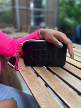 Load image into Gallery viewer, The Chic &#39;Mini Me&#39; Crossbody
