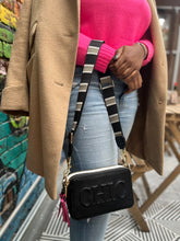 Load image into Gallery viewer, The Chic &#39;Mini Me&#39; Crossbody
