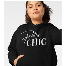 Load image into Gallery viewer, Pretty Chic Hoodie
