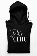 Load image into Gallery viewer, Pretty Chic Hoodie
