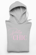 Load image into Gallery viewer, Pretty Chic Hoodie
